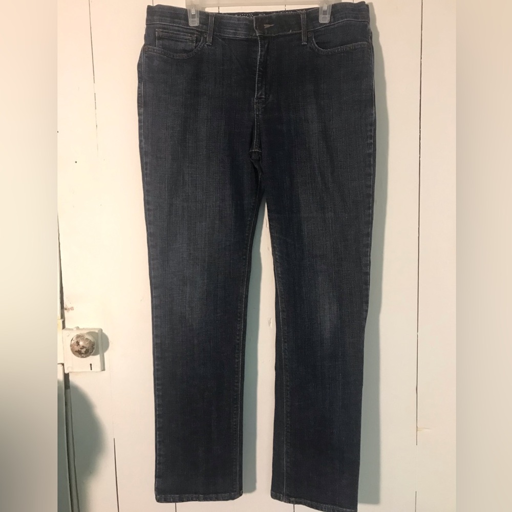 Women jeans Levi size 14